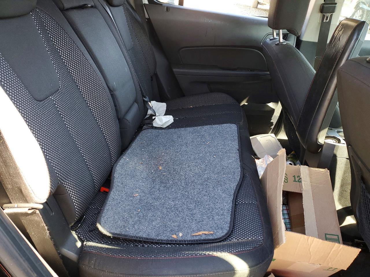2011 CHEVROLET EQUINOX