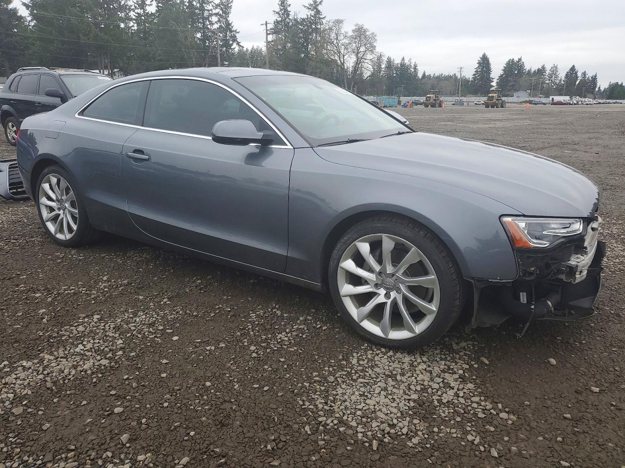 2013 AUDI A5