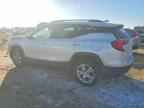 2018 GMC Terrain
