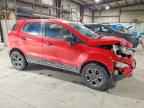 2019 FORD EcoSport