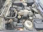 1991 BMW 5 series