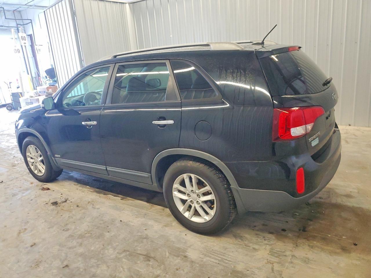 2015 KIA SORENTO