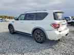 2017 NISSAN Armada