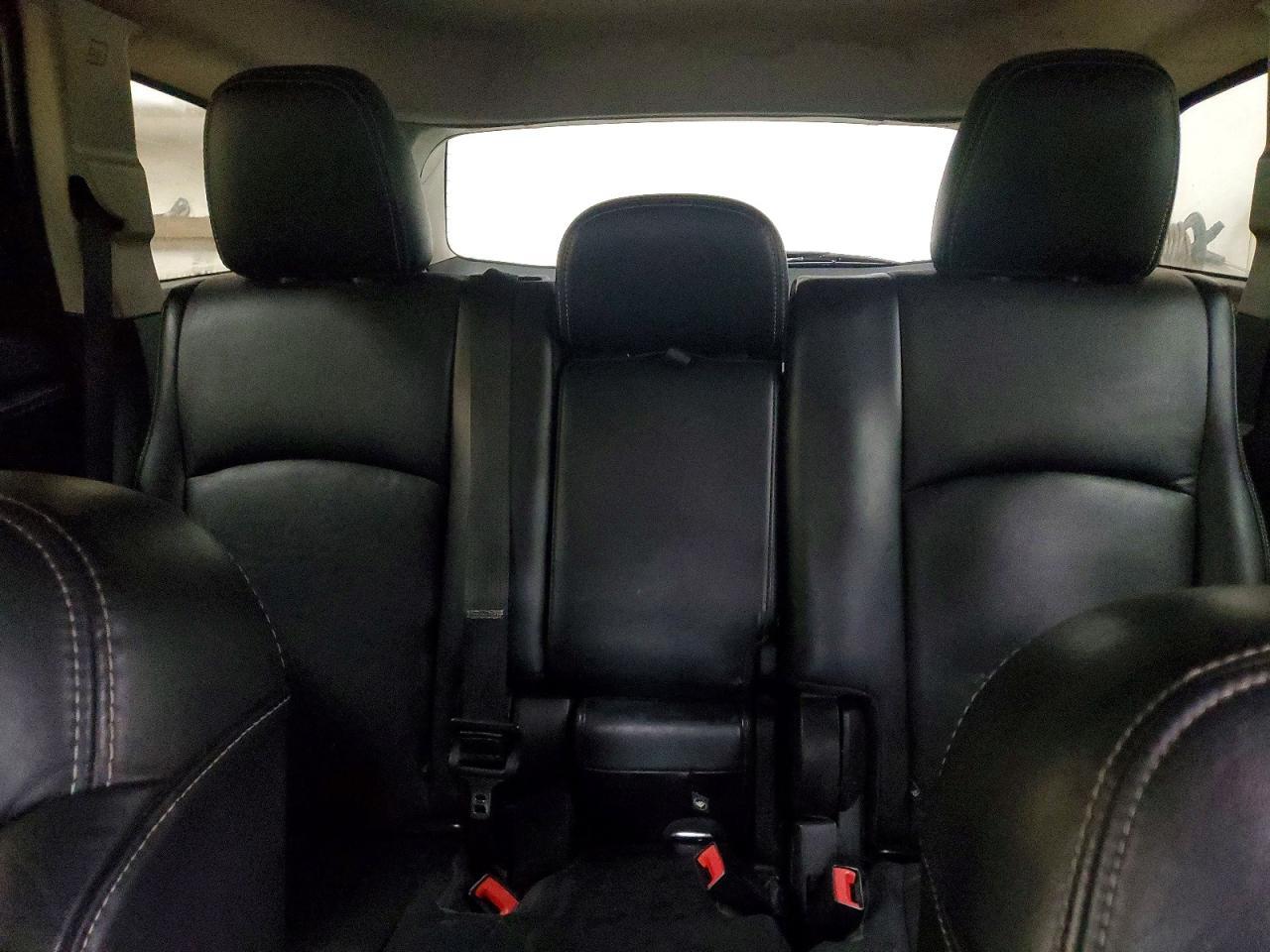 2013 DODGE JOURNEY