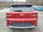 2021 CHEVROLET Trailblazer