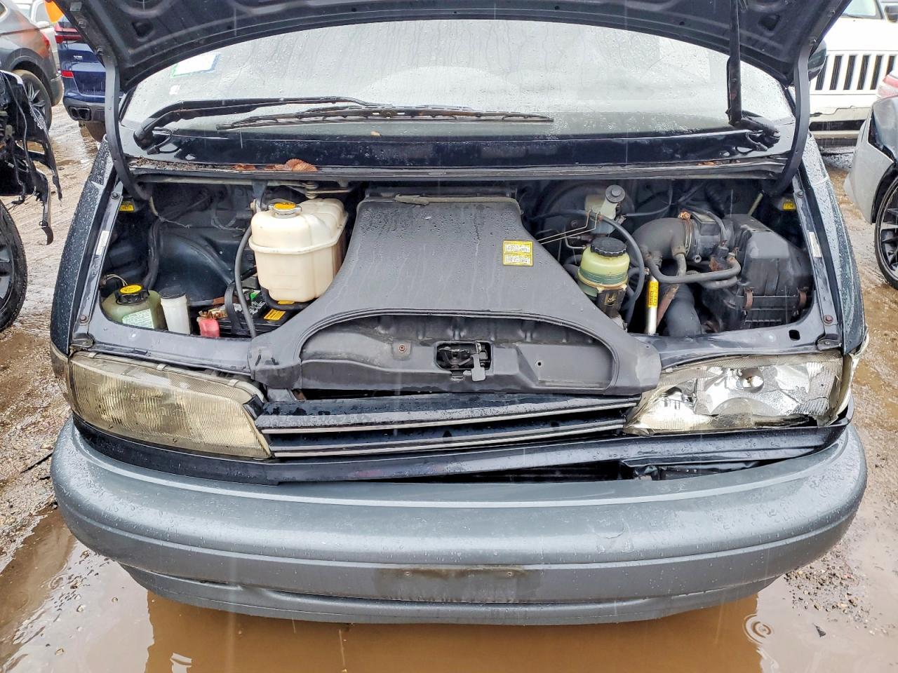 1995 TOYOTA Previa
