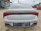 2025 KIA K5