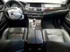 2015 BMW 5 series