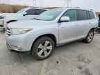 2013 TOYOTA HIGHLANDER