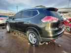 2014 NISSAN ROGUE