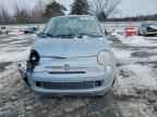 2013 FIAT 500