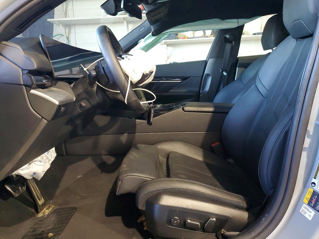 2024 BMW i5