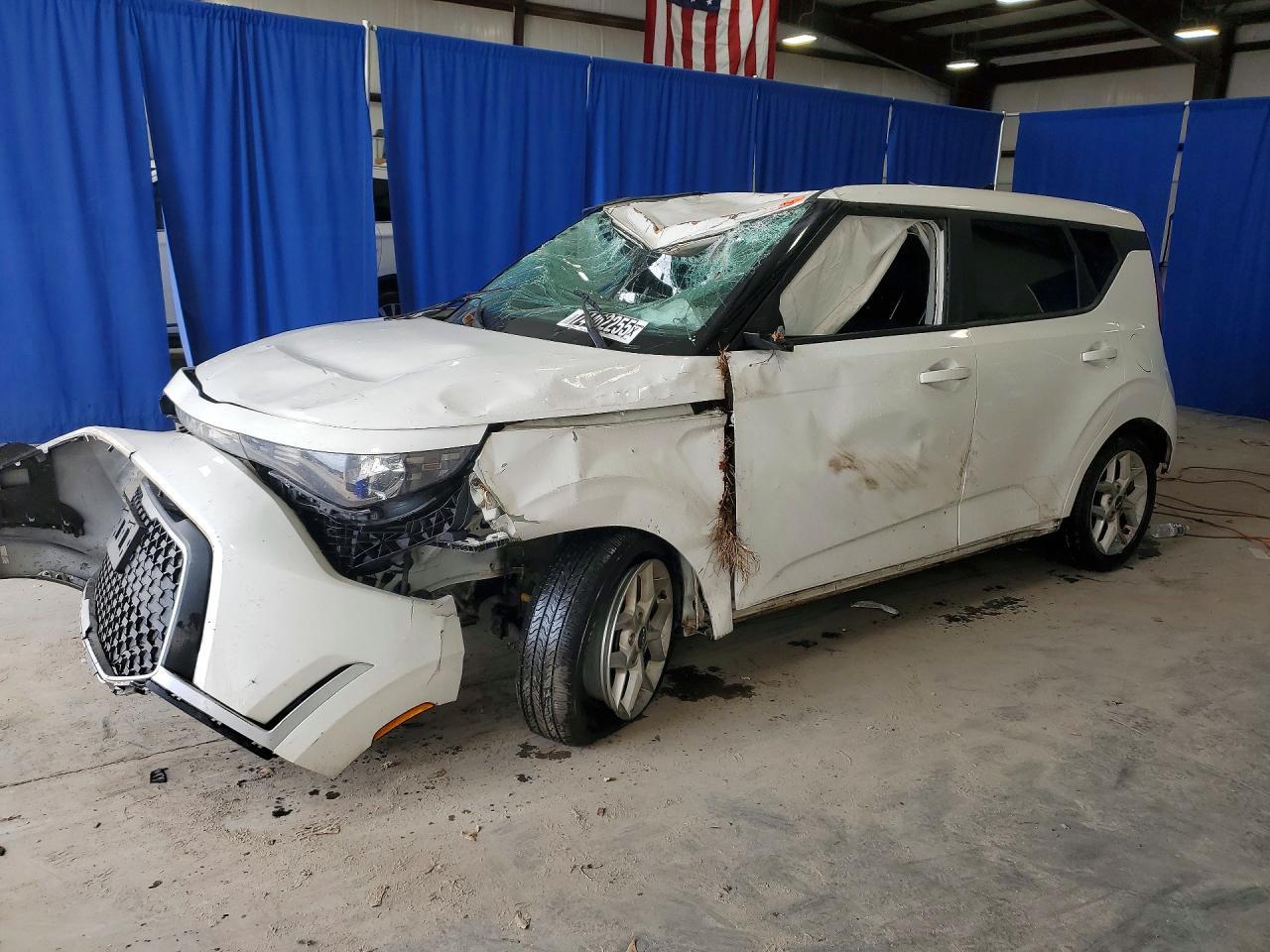 2023 KIA SOUL