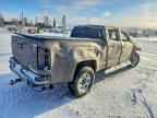 2017 GMC CANYON