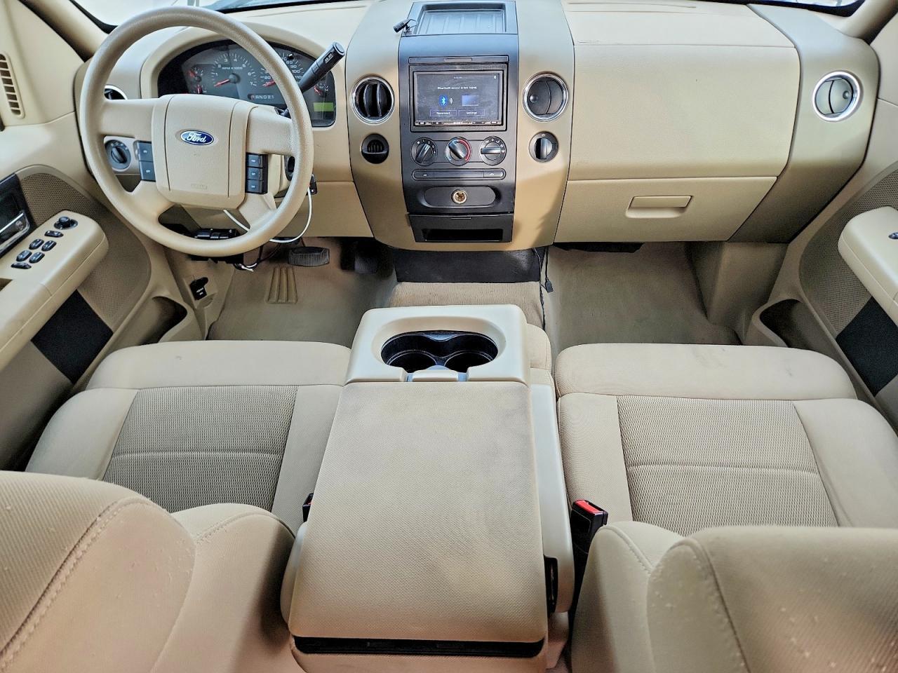 2006 FORD F-150
