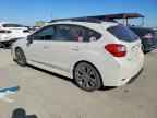 2014 SUBARU IMPREZA