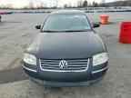 2003 VOLKSWAGEN Passat