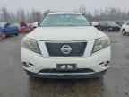 2013 NISSAN PATHFINDER