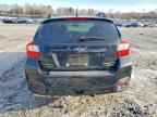 2016 SUBARU Crosstrek