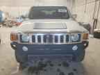 2007 HUMMER H3