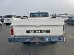 1968 GMC K20