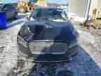 2017 LINCOLN MKZ