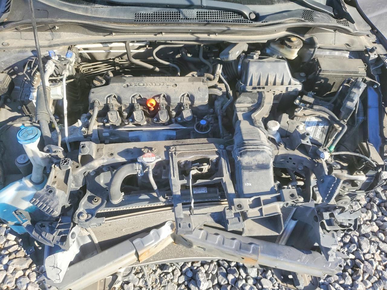 2016 HONDA HR-V
