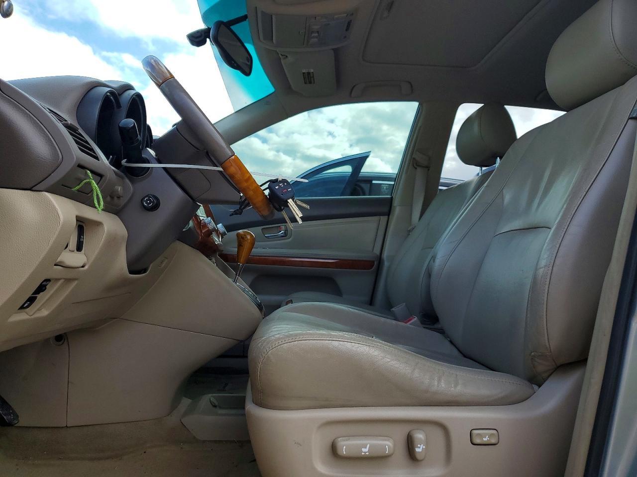 2006 LEXUS Rx 330