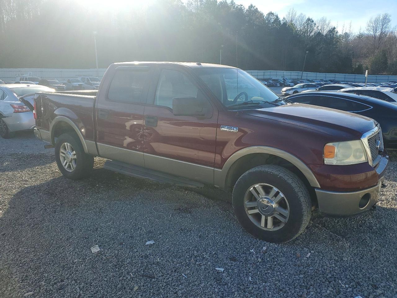 2006 FORD F-150