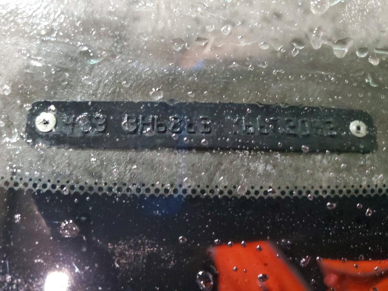 2000 SUBARU Legacy