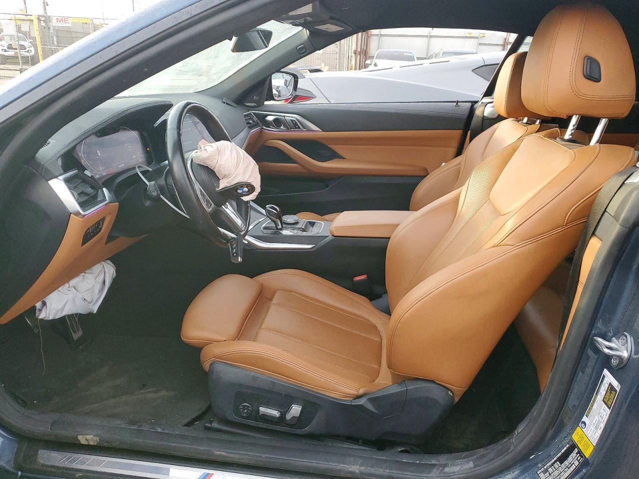 2023 BMW 4 Series