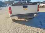 2012 CHEVROLET SILVERADO 1500