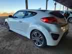 2017 HYUNDAI VELOSTER