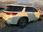 2022 NISSAN PATHFINDER