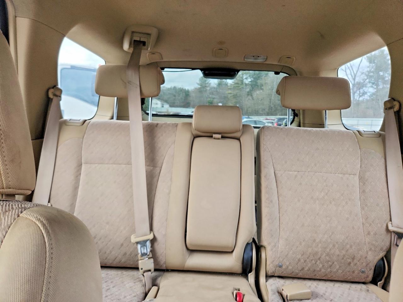 2006 HONDA CR-V