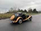 1952 Mg Kit Car