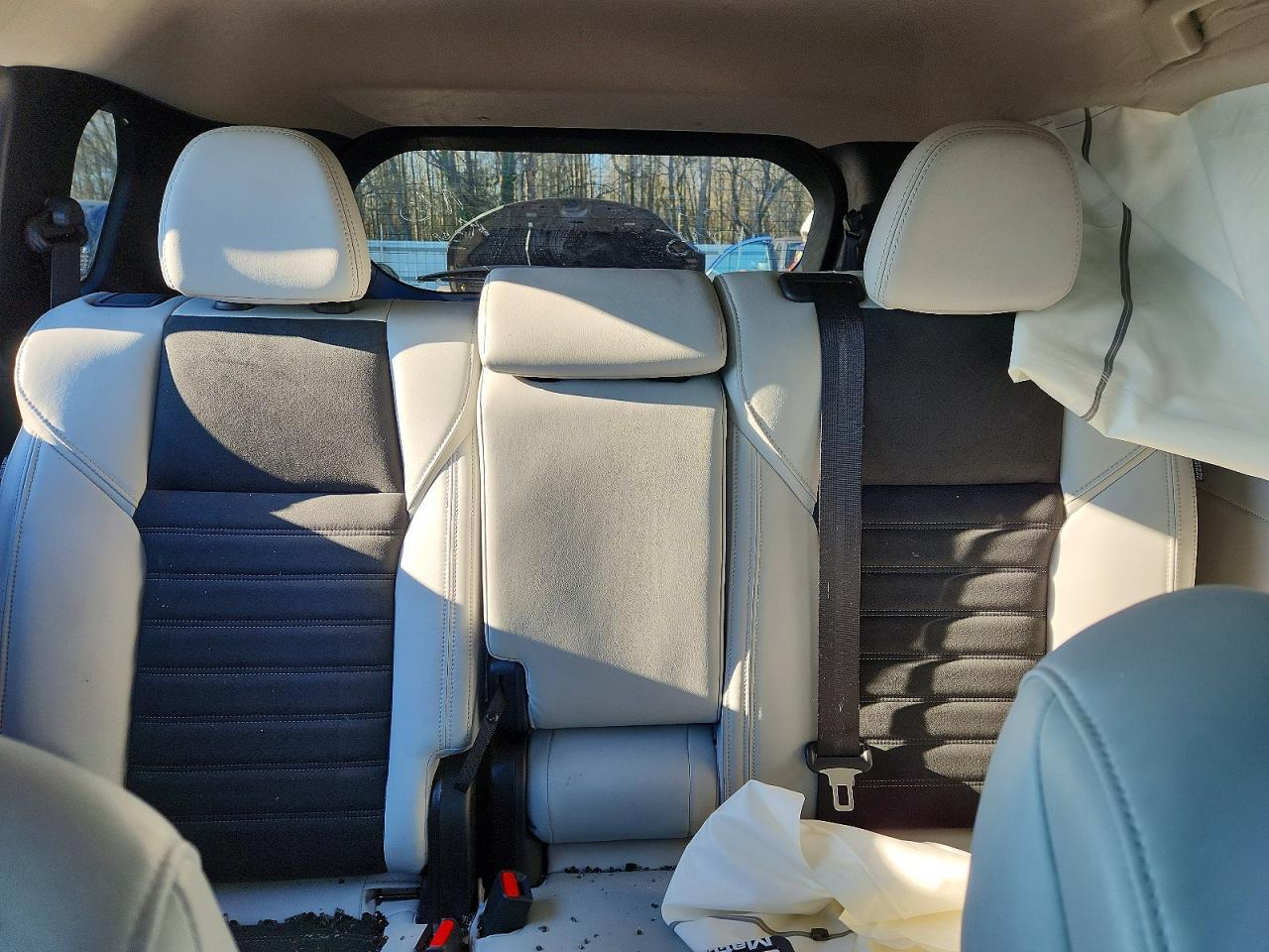 2025 MITSUBISHI outlander