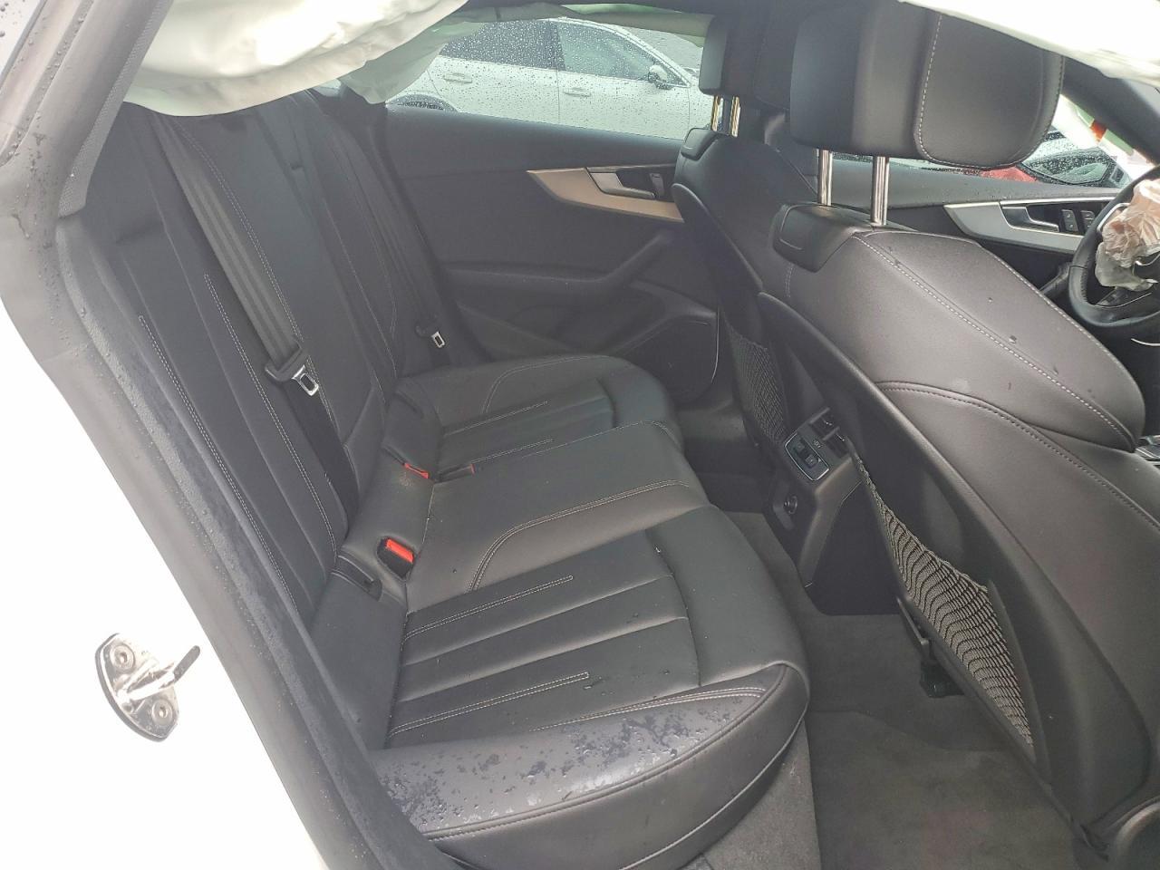2024 AUDI A5