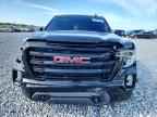 2021 GMC Sierra