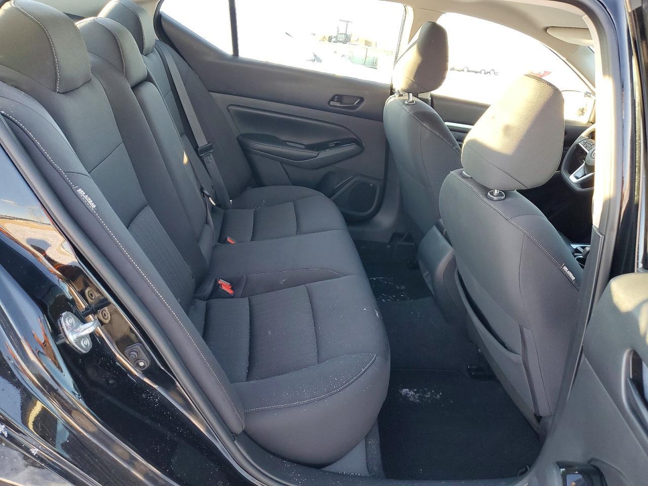 2023 NISSAN ALTIMA