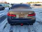 2022 BMW M5