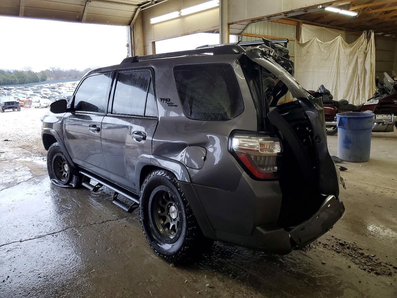 2018 TOYOTA 4Runner