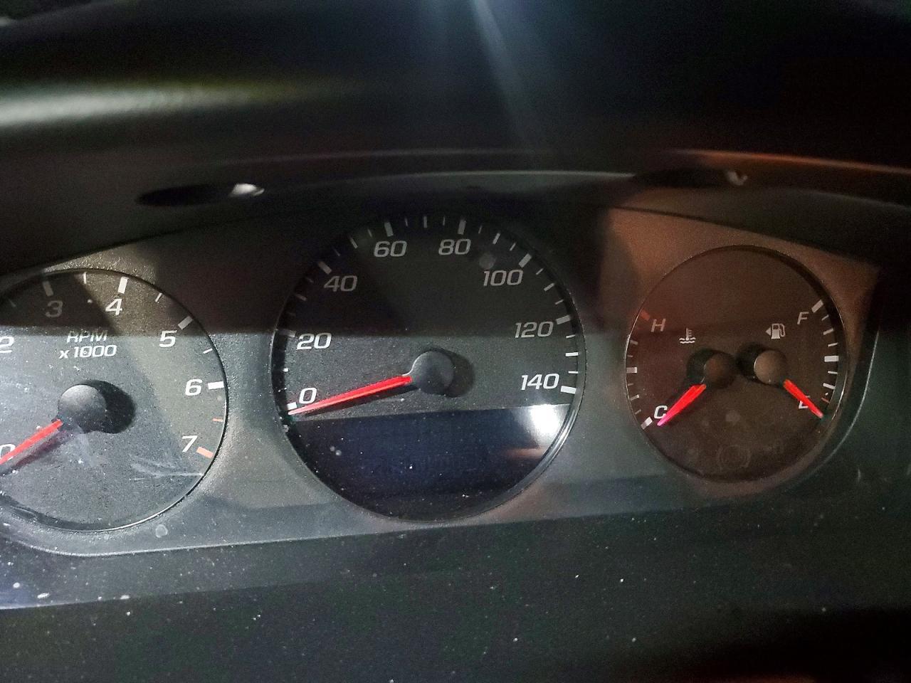 2013 CHEVROLET IMPALA