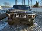 2005 HUMMER H2