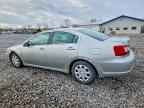 2012 MITSUBISHI Galant