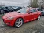 2005 MAZDA RX-8