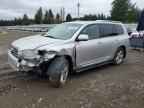 2009 TOYOTA HIGHLANDER