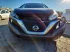 2016 NISSAN MURANO