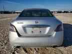 2012 NISSAN Maxima