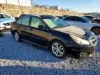 2013 SUBARU Legacy